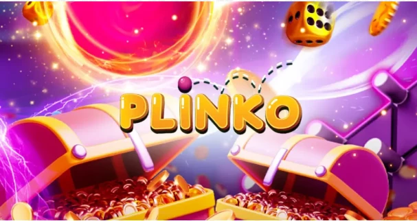 Plinko Kasynach Online
