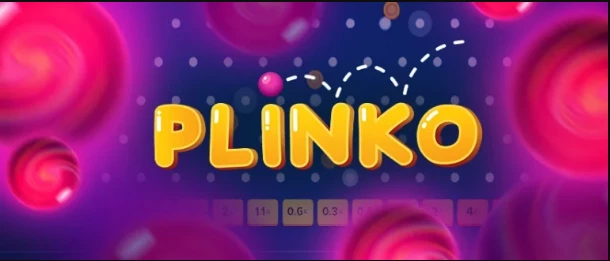 Plinko RTP