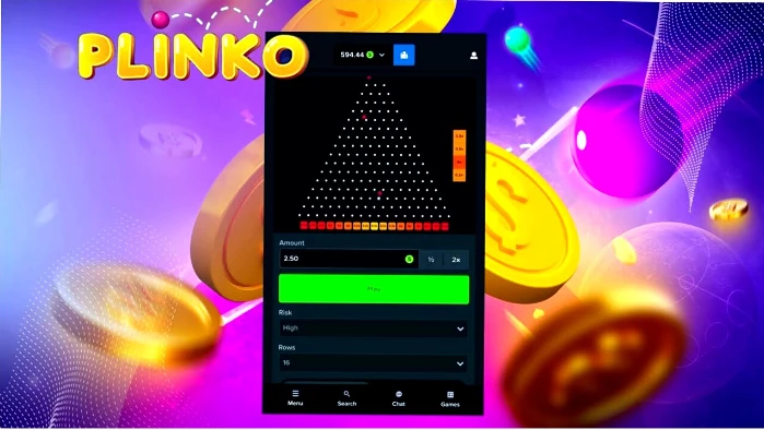 Plinko kontrowersje
